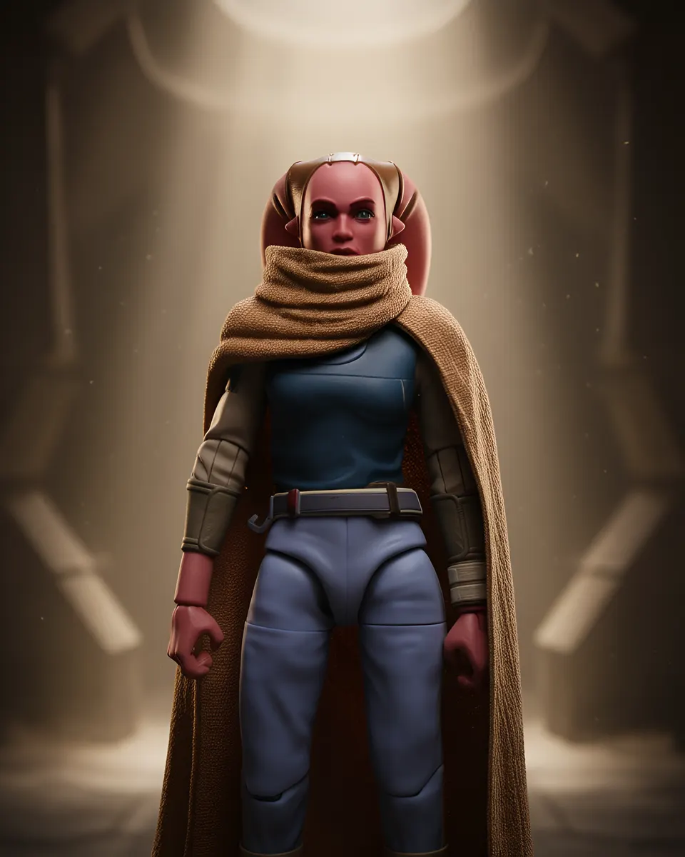 The Character