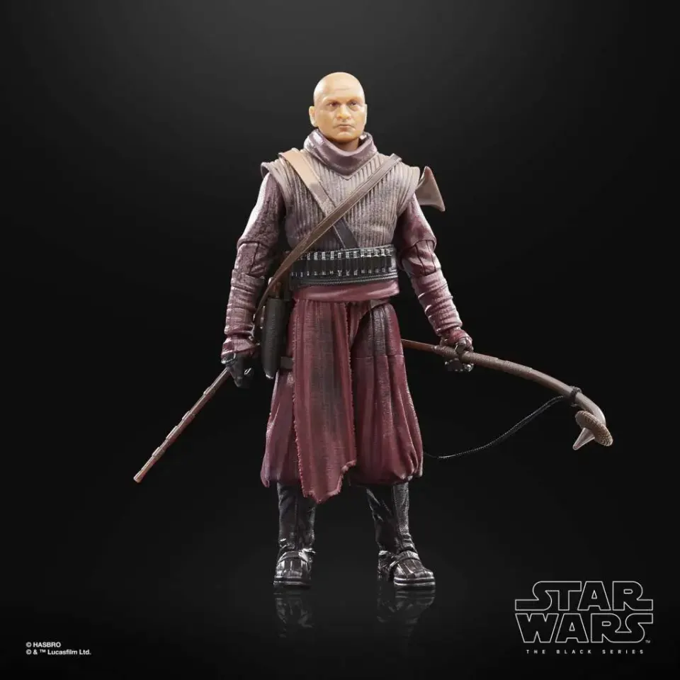 Hasbro Star Wars Black Series Boba Fett Credit Collection 6" Figure - Image 2