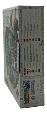 Wrebbit 3D Harry Potter Three Broomsticks Hogsmeade 390-Piece Puzzle - Thumbnail 3