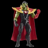 Hasbro Marvel Legends 60th Skrull Queen & Super-Skrull 2-Pack - Thumbnail 3