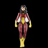 Hasbro Marvel Legends 60th Skrull Queen & Super-Skrull 2-Pack - Thumbnail 2