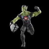 Hasbro Marvel Legends 60th Skrull Queen & Super-Skrull 2-Pack - Thumbnail 8