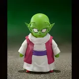 Tamashii Nations S.H.Figuarts Porunga & Dende Set Luminous Dragon Ball - Thumbnail 2