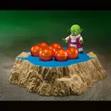 Tamashii Nations S.H.Figuarts Porunga & Dende Set Luminous Dragon Ball - Thumbnail 6