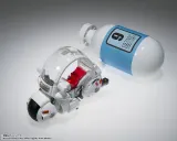 Bandai Spirits ChangeArts Dragon Ball Bulma Hoi-Poi Capsule No.9 Motocicleta - Thumbnail 3
