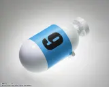 Bandai Spirits ChangeArts Dragon Ball Bulma Hoi-Poi Capsule No.9 Motocicleta - Thumbnail 6
