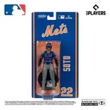 McFarlane Toys Sports Picks Juan Soto (Mets) 2026 Wave 2 Figurine - Thumbnail 1