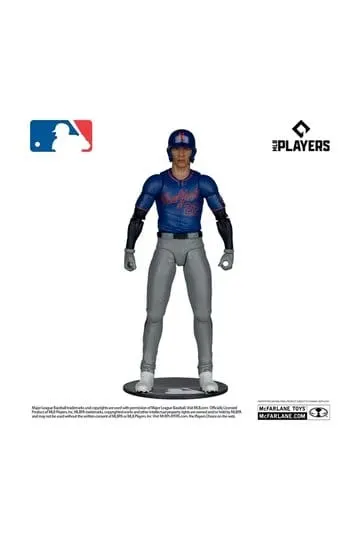 McFarlane Toys Sports Picks Juan Soto (Mets) 2026 Wave 2 Figurine - Image 4