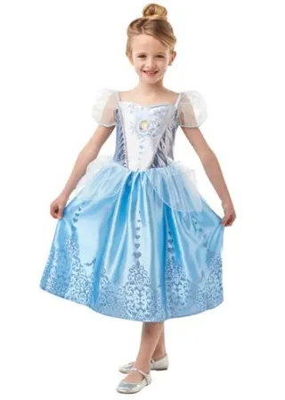 Rubie's Disney Princess Cinderella Gem Costume