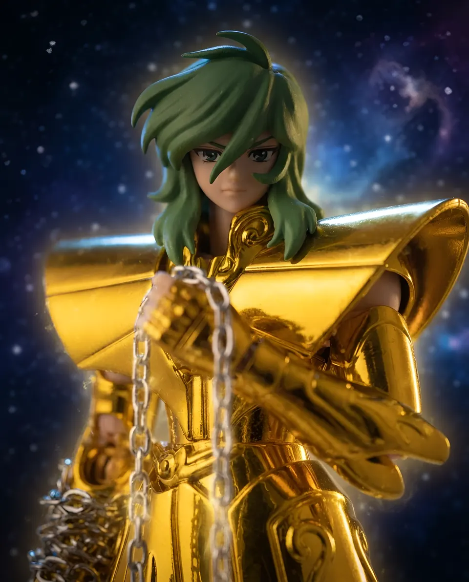 Le personnage