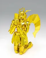 Bandai Spirits Saint Seiya Virgo Shun – Armure d'Or 17cm Figurine - Thumbnail 2