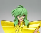 Bandai Spirits Saint Seiya Virgo Shun – Armure d'Or 17cm Figurine - Thumbnail 7