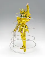 Bandai Spirits Saint Seiya Virgo Shun – Armure d'Or 17cm Figurine - Thumbnail 3