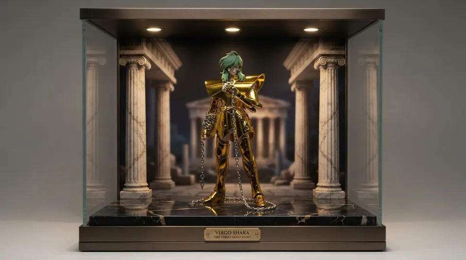 Pourquoi le collectionner