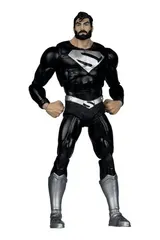 McFarlane Toys Superman (Solar Suit) – DC Multiverse 7" Figure - Thumbnail 1