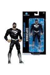 McFarlane Toys Superman (Solar Suit) – DC Multiverse 7" Figure - Thumbnail 2