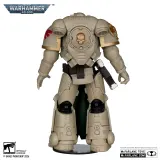 McFarlane Toys Sternguard Veteran 7" Warhammer 40K figurine - Thumbnail 3