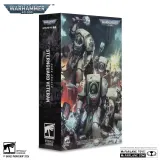 McFarlane Toys Sternguard Veteran 7" Warhammer 40K figurine - Thumbnail 5