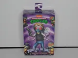 NECA Ultimate Baxter Stockman TMNT Turtles in Time 7" Figure - Thumbnail 8