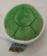 Tomy Club Mocchi Mocchi Green Shell Plush – 6" Nintendo Mario Kart - Thumbnail 4
