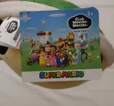 Tomy Club Mocchi Mocchi Green Shell Plush – 6" Nintendo Mario Kart - Thumbnail 18