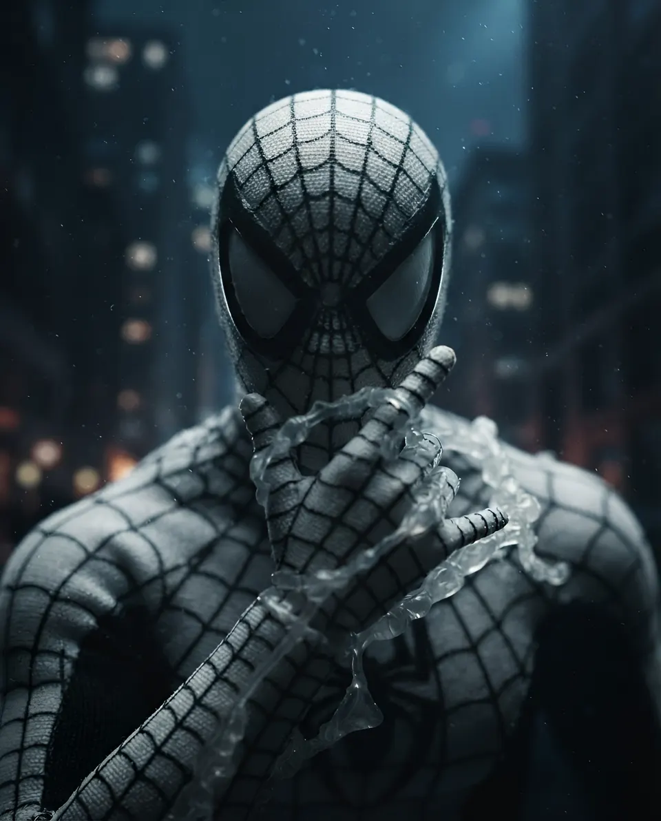 Le personnage