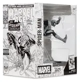 McFarlane Toys Marvel Rivals Spider-Man Line Art D23 1:10 Figurine - Thumbnail 9