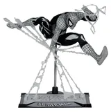 McFarlane Toys Marvel Rivals Spider-Man Line Art D23 1:10 Figurine - Thumbnail 3