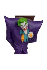 McFarlane Toys Joker Todd's Mods 4.5" Figurine en vinyle – Limité - Thumbnail 5