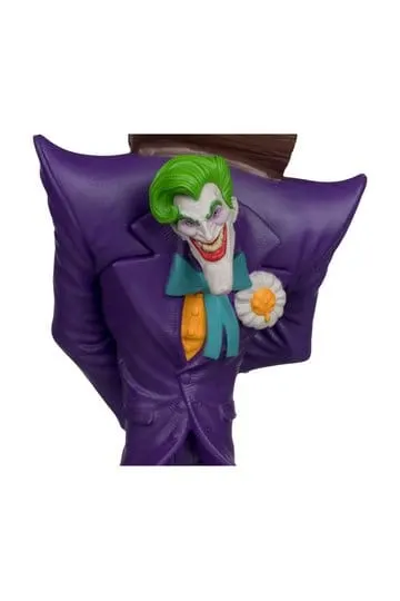 McFarlane Toys Joker Todd's Mods 4.5" Figurine en vinyle – Limité - Image 5