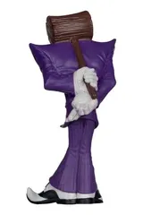 McFarlane Toys Joker Todd's Mods 4.5" Figurine en vinyle – Limité - Thumbnail 3