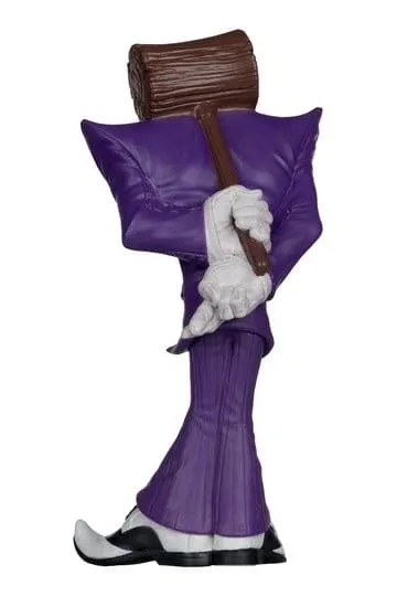 McFarlane Toys Joker Todd's Mods 4.5" Figurine en vinyle – Limité - Image 3