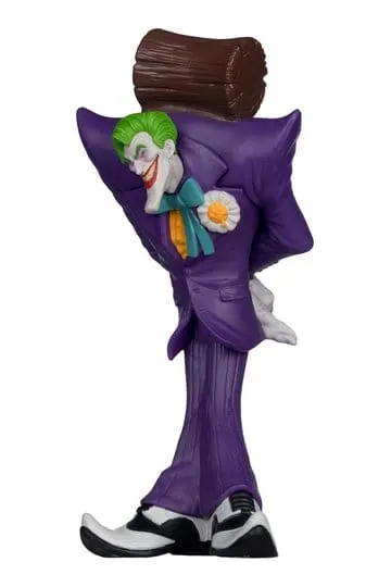 McFarlane Toys Joker Todd's Mods 4.5" Figurine en vinyle – Limité - Image 4