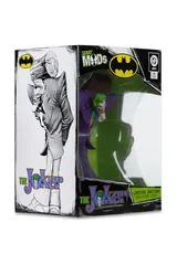McFarlane Toys Joker Todd's Mods 4.5" Figurine en vinyle – Limité - Thumbnail 6