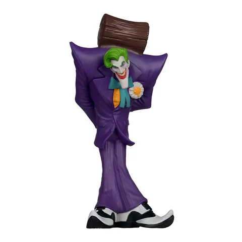 McFarlane Toys Joker Todd's Mods 4.5" Vinyl Figure – Limited