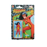 Hasbro Marvel Legends Spider-Woman (Jessica Drew) 6-inch Figure - Thumbnail 2