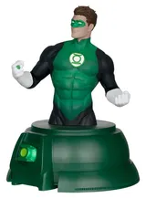 McFarlane Toys DC Direct Green Lantern Hal Jordan Gold Label 26cm Bust - Thumbnail 1