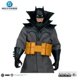 McFarlane Batman of Bethlehem (Damian Wayne) DC Multiverse 7" Figure - Thumbnail 1