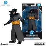 McFarlane Batman of Bethlehem (Damian Wayne) DC Multiverse 7" Figure - Thumbnail 4