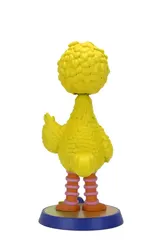 NECA Big Bird Head Knocker Bobblehead – 23 cm Sesame Street - Thumbnail 3