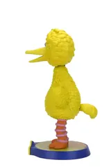 NECA Big Bird Head Knocker Bobblehead – 23 cm Sesame Street - Thumbnail 2