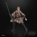 Hasbro Star Wars Black Series Luke Skywalker Endor 6" Figure - Thumbnail 7
