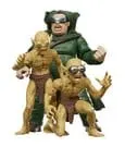 Hasbro Marvel Legends 3-Pack Mole Man & Moloids 6" Figure Set - Image 11