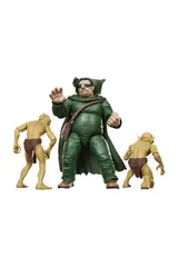 Hasbro Marvel Legends 3-Pack Mole Man & Moloids 6" Figure Set - Thumbnail 2