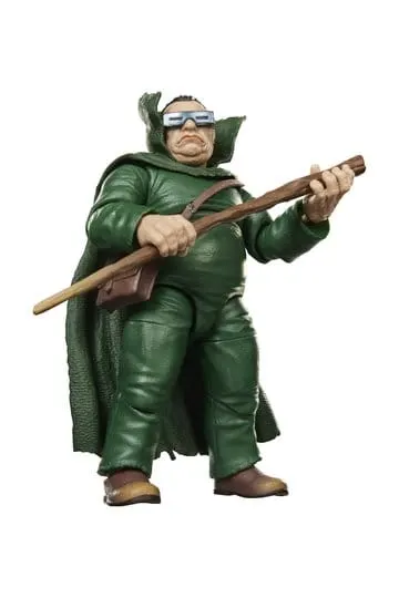 Hasbro Marvel Legends 3-Pack Mole Man & Moloids 6" Figure Set - Image 3