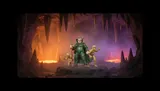 Hasbro Marvel Legends 3-Pack Mole Man & Moloids 6" Figure Set - Thumbnail 12