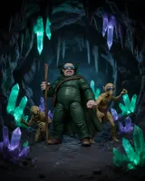 Hasbro Marvel Legends 3-Pack Mole Man & Moloids 6" Figure Set - Thumbnail 13