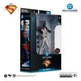 McFarlane Toys Mister Terrific Red Platinum Edition - DC Multiverse 7" - Thumbnail 7