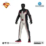 McFarlane Toys Mister Terrific Red Platinum Edition - DC Multiverse 7" - Thumbnail 4