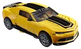 Hasbro Transformers Series de Estudio Deluxe Bumblebee Action Figure - Thumbnail 4